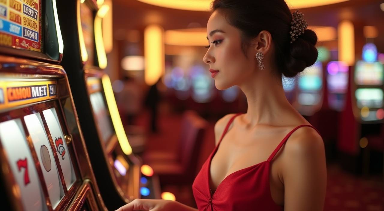 jdn77 jdn77 ကာစီနိုက ဘာတွေထူးခြားသလဲ